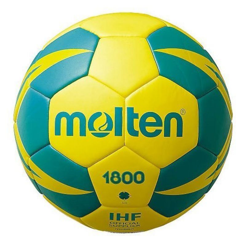 Molten H3X1800-YG 1800 HS-TNK-000016209 Handbola bumba