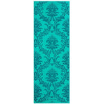Gaiam Neo Baroque 4mm 58022 Vingrošanas paklājiņš