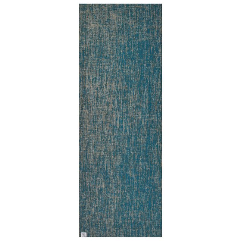 GAIAM Jute 5mm 62905 Vingrošanas paklājiņš