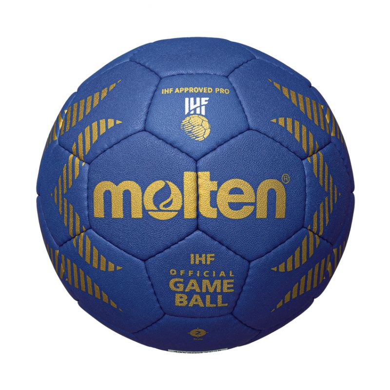 Molten 5000 IHF H3A5000-B handbola bumba
