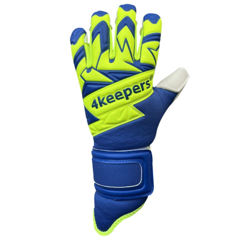 4Keepers Equip Breeze NC M S836257 Vārtsargu cimdi - 10,5