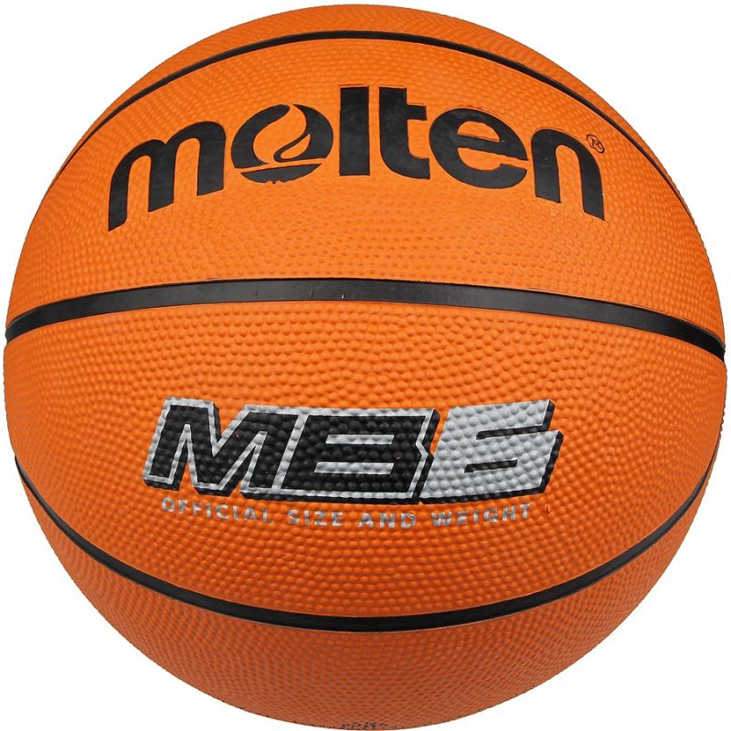 Molten MB6 basketbola bumba