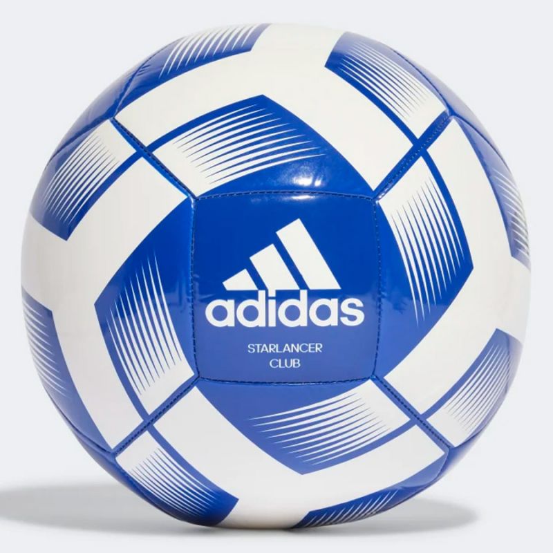 Futbola bumba adidas Starlancer Club IB7717