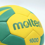 Molten H3X1800-YG 1800 HS-TNK-000016209 Handbola bumba