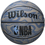Basketbola bumba Wilson NBA Forge Pro UV Ball WZ2010801XB