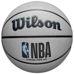 Basketbola bumba Wilson NBA Forge Pro UV Ball WZ2010801XB
