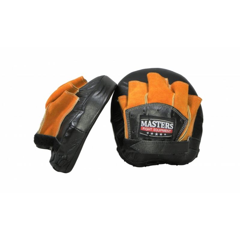 Masters boksa ķepas - ŁZ-MINI-1 14022-MINI-1