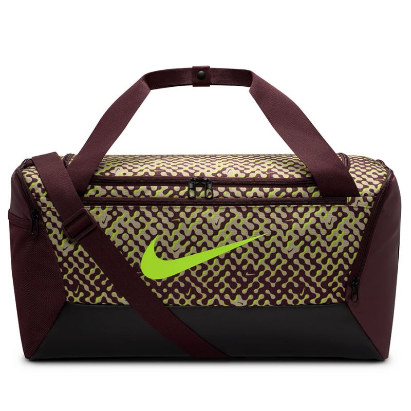 Nike Brasilia S Duff soma - 9.5 AOP HV6604-652