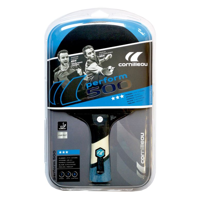 Cornilleau Galda tenisa rakete Perform 500 Indoor