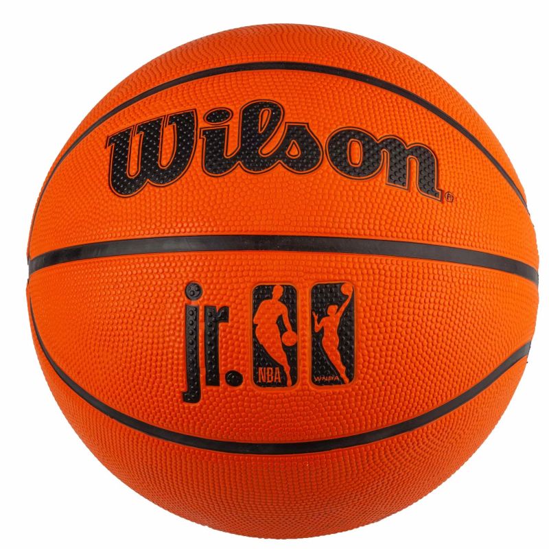 Wilson Jr NBA WNBA DRV Ball Basketbola bumba WZ3021902XB