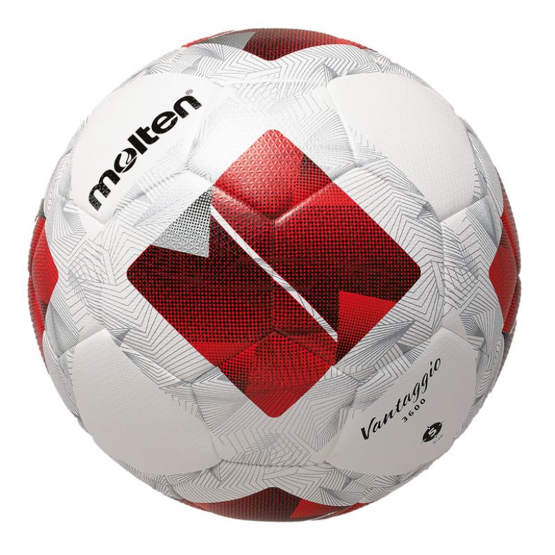 Molten Vantaggio 3600 F5N3600-R futbols