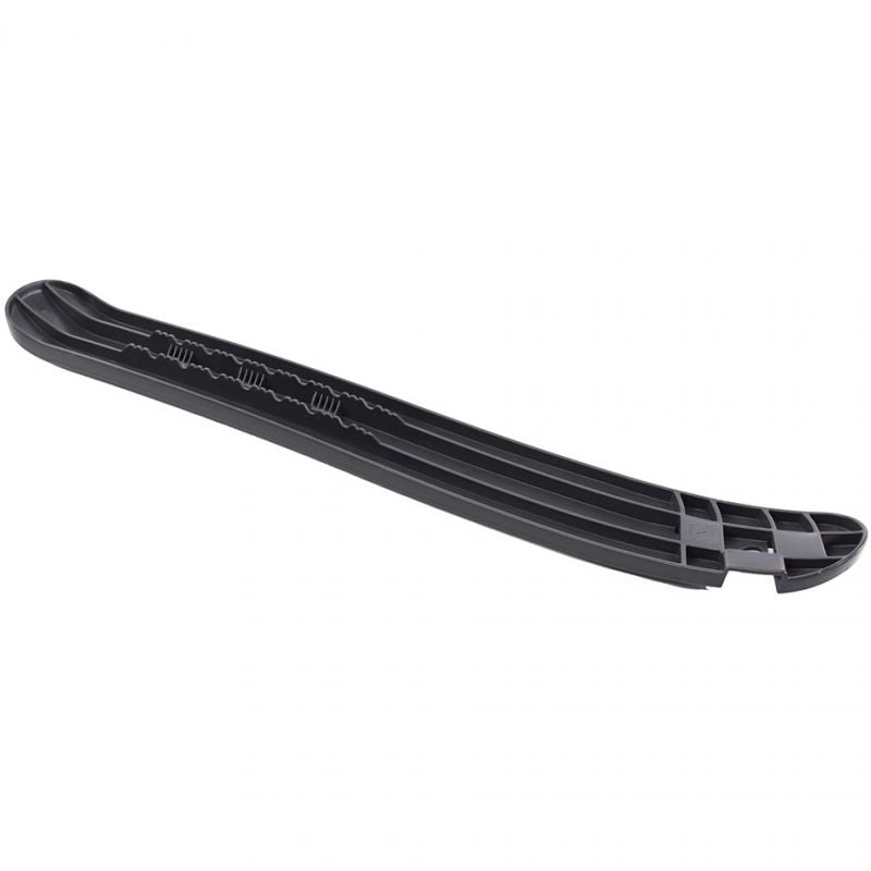 Hamax slēpju slēpes Sno Blade Main Ski Left Gray 1 gab. HAM807354