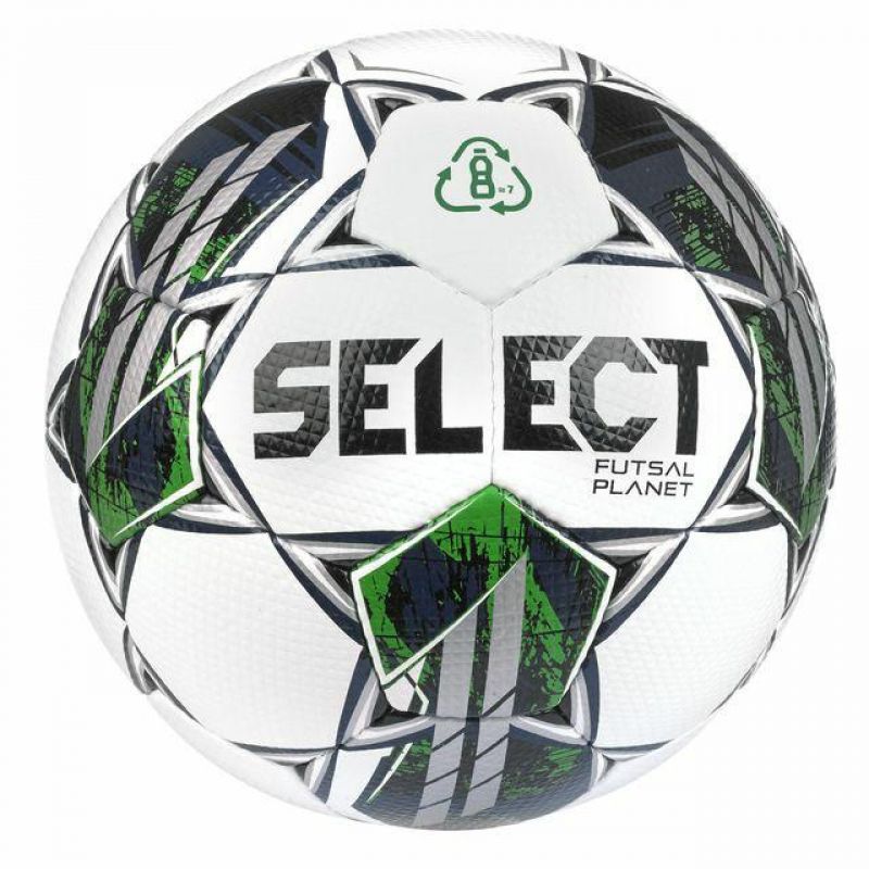 Futbola bumba Select Futsal PLANET FIFA T26-17646