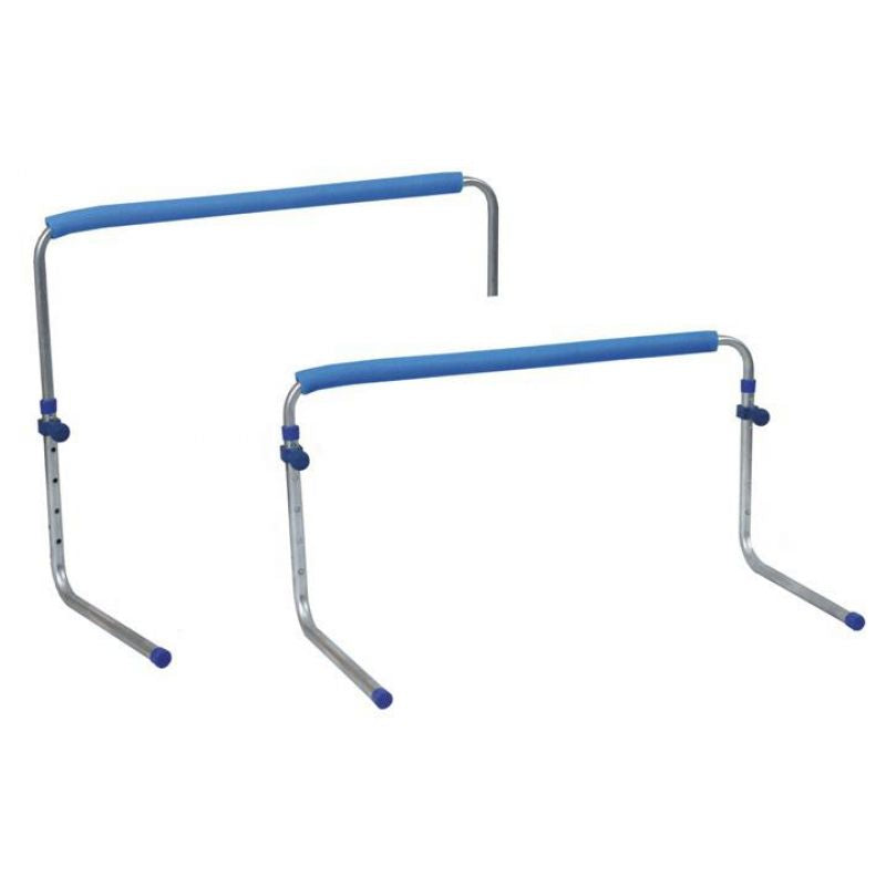 Pašceļošs žogs 40-60 cm 1 gab.