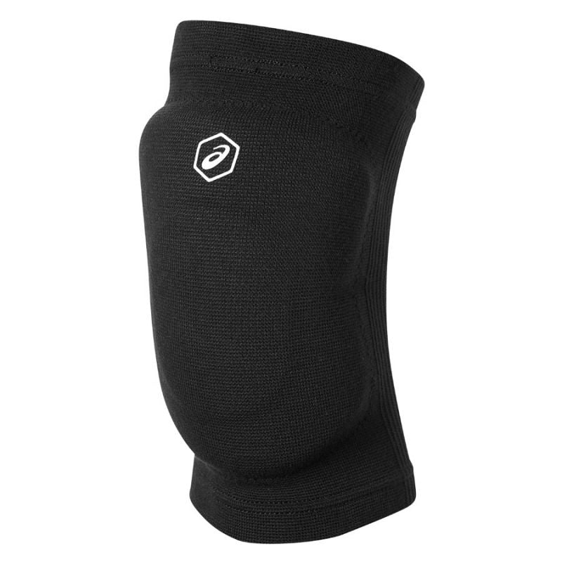 Asics Gel Kneepad 146815-0904 volejbola ceļgalu sargs - M