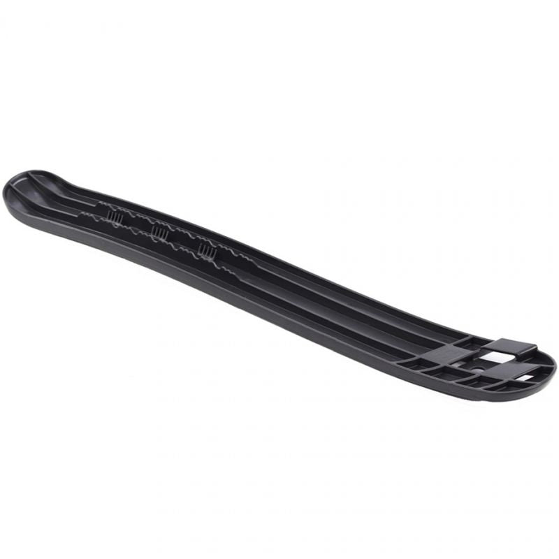 Hamax slēpju slēpes Sno Blade Main Ski labās pelēkas 1 gab. HAM807355