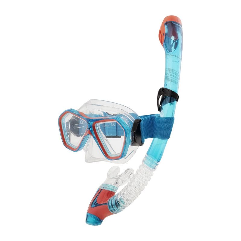 Aquawave Fisher Set Jr 92800308442 niršanas komplekts