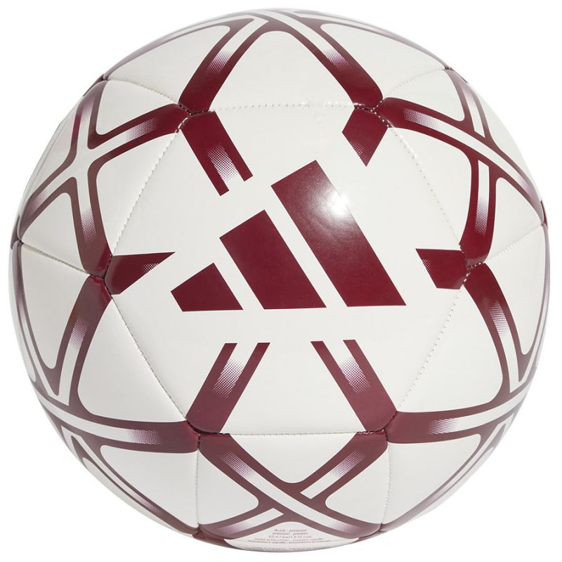 Futbola bumba adidas Starlancer Club JH3745 - 3