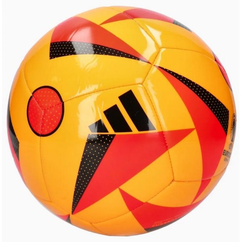 Futbola bumba adidas Euro24 Club IP1615 football - 5