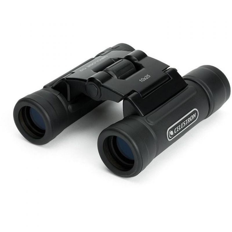 Celestron UpClose G2 10x25 binoklis
