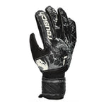Reusch Attrakt Solid M 5370515-7700 vārtsargu cimdi - 10
