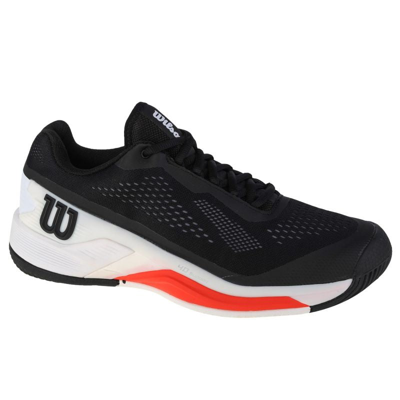 Wilson Rush Pro 4.0 M WRS328320 treniņbikses - 49 1/3
