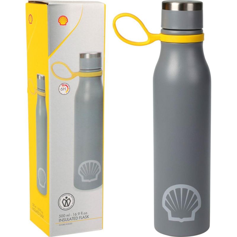 SHELL THERMAL TRAVEL PUDELE 500ml