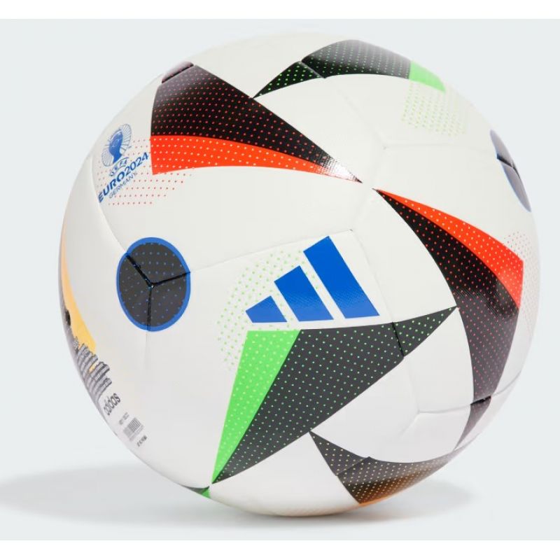 Futbola bumba Football adidas Euro24 Training IN9366