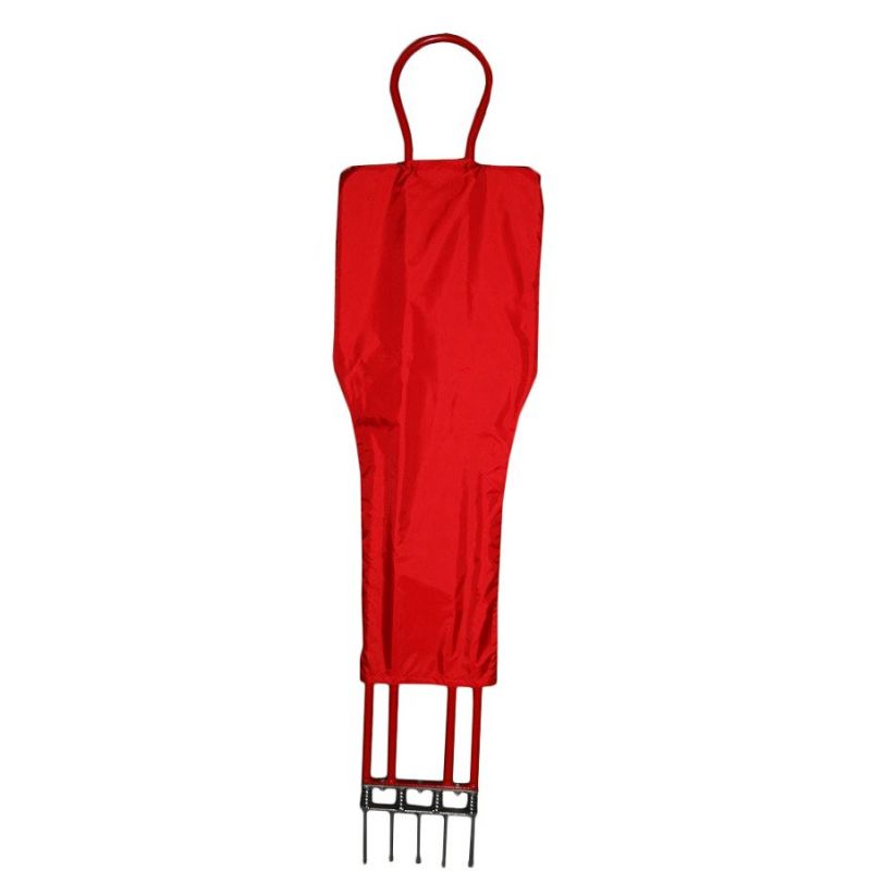 Futbola siena PDM-SP180L4 180 cm HS-TNK-000008368