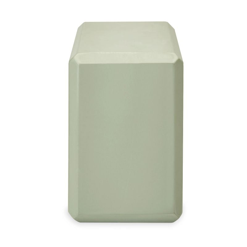 Gaiam Vintage Green 64972 jogas bloks