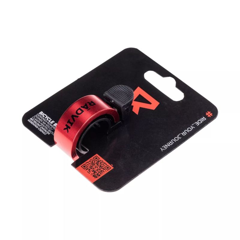 Velosipēda zvaniņš Radvik Mtbell 92800410496