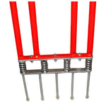 Futbola siena PDM-SP180L4 180 cm HS-TNK-000008368