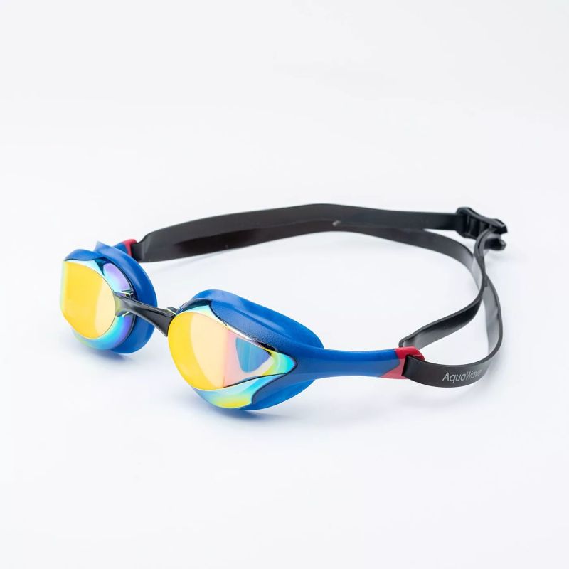 Aquawave Racer Rc Peldēšanas brilles 92800499180
