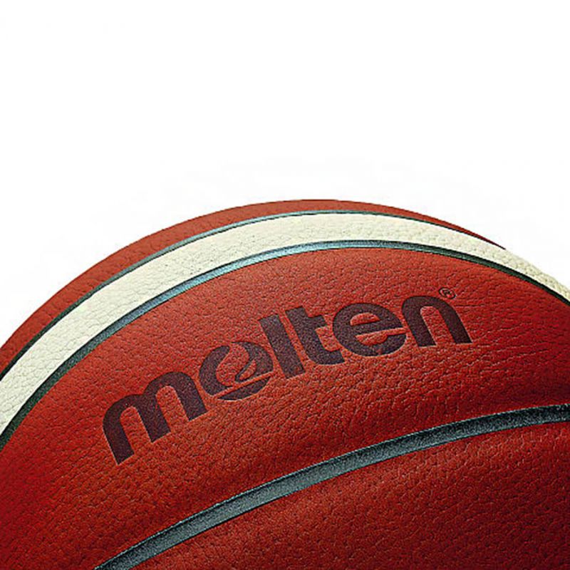 Molten B6G5000 FIBA Basketbola bumba
