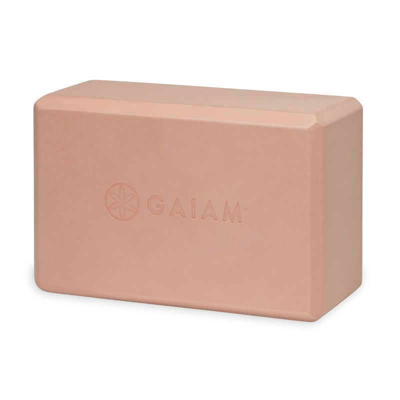 Gaiam Cantaloupe Point 64967 jogas bloks