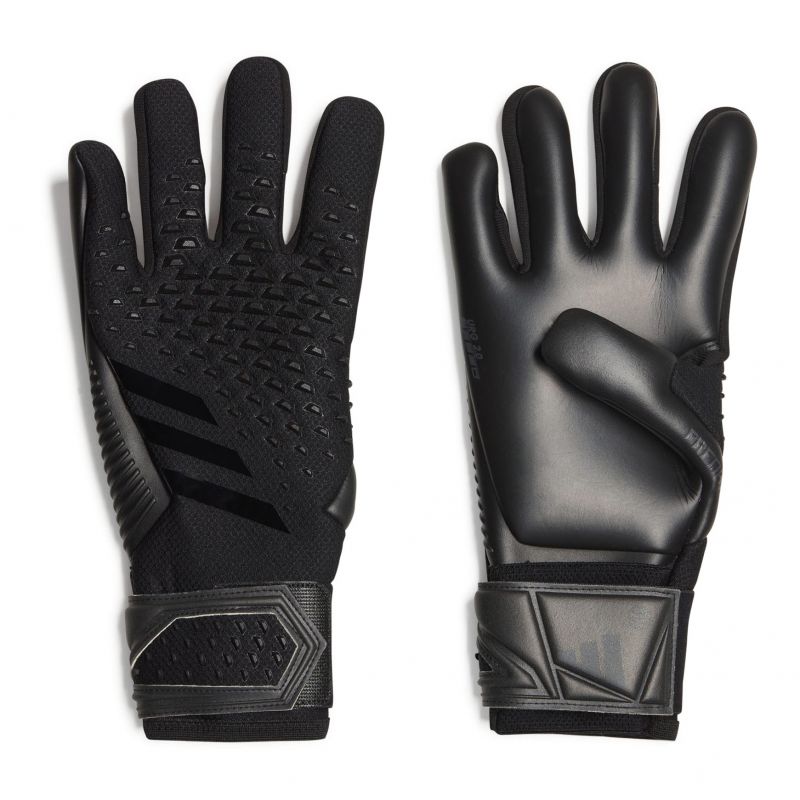 Vārtsargu cimdi adidas Predator Competition HY4074 - 9