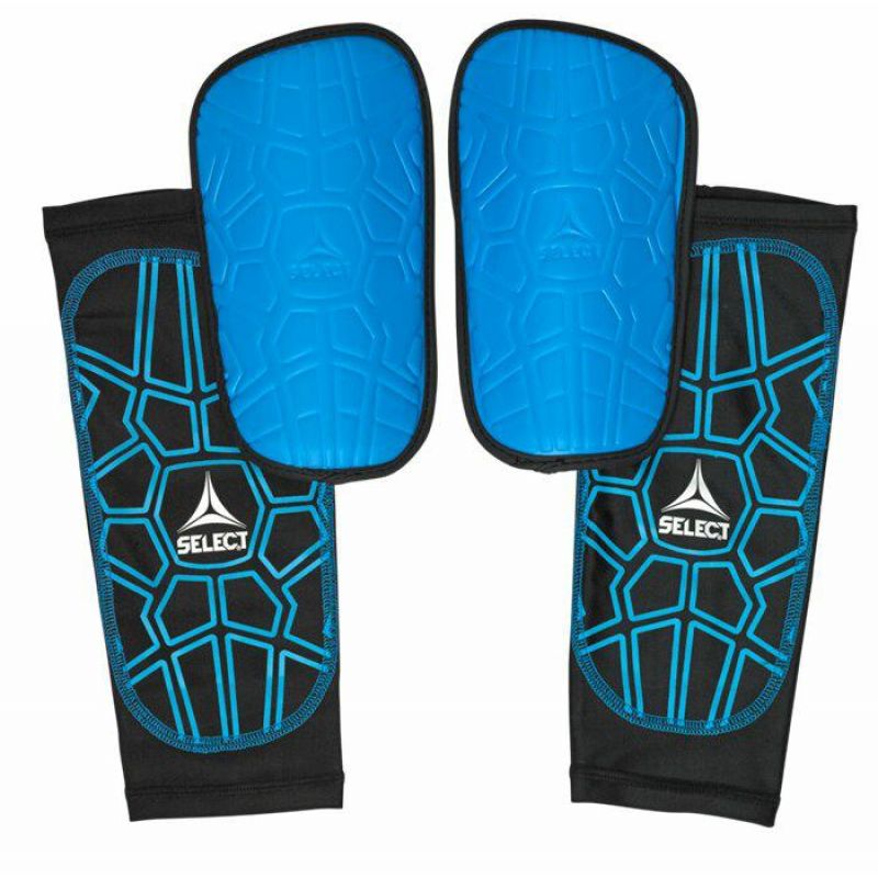 Shin Guards Select Super drošs 2023 LM T26-17492 - M