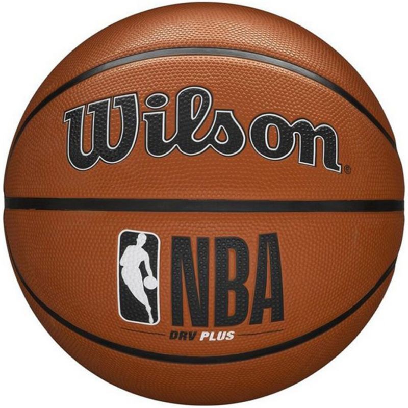Basketbola bumba Wilson NBA DRV Plus WTB9200X05