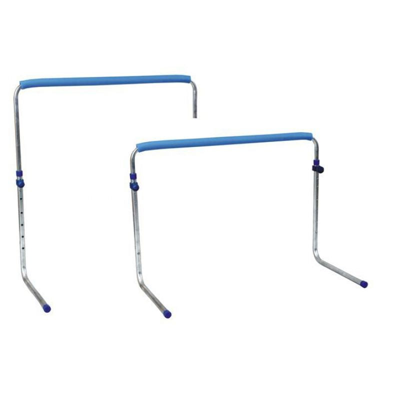 Pašceļošs žogs 55-85 cm 1 gab.