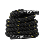 Treniņa virve SMJ sport EX100 cīņas virve HS-TNK-000011629