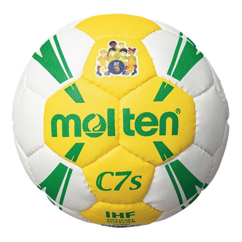 Molten C7s handbola bumba y.00 H00C1300-YW-HS