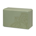 Gaiam Celery Point 64973 jogas bloks
