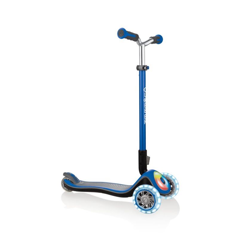 3-wheel Skrejritenis Globber Elite Prime 444-800 HS-TNK-000011099