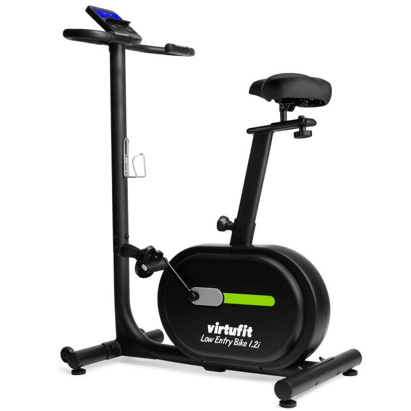 VIRTUFIT ZEMAS IESPĒJAS VELOTĀJS 1.2I