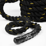 Treniņa virve SMJ sport EX100 cīņas virve HS-TNK-000011629