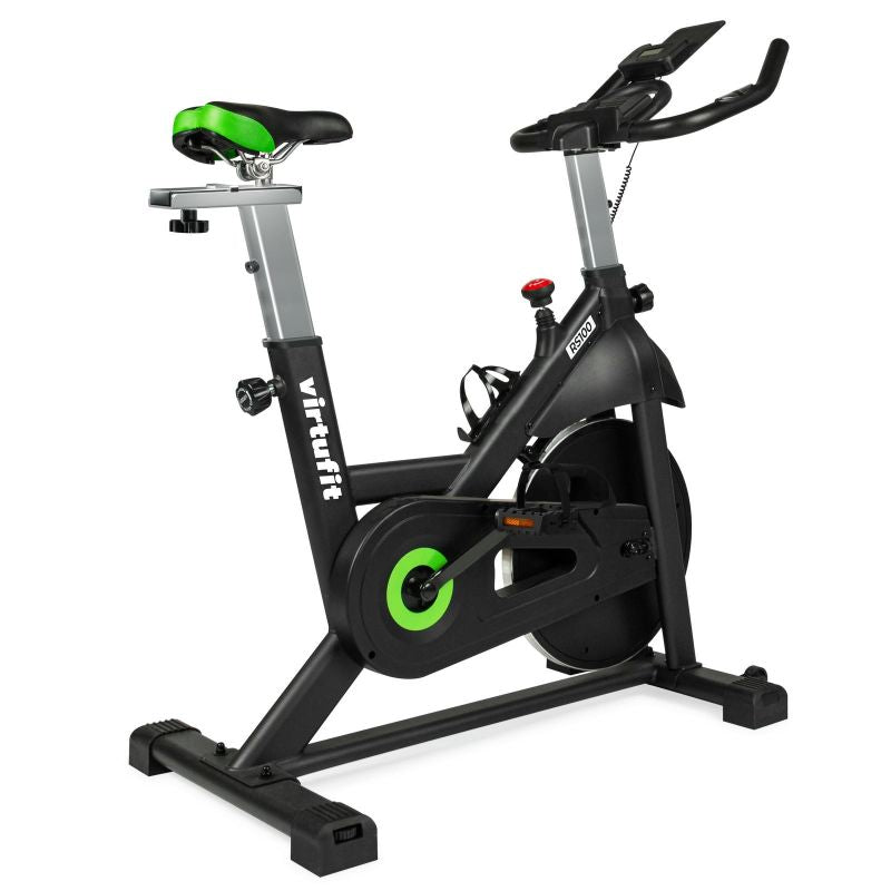 VIRTUFIT RS100 iekštelpu velotrenažieris