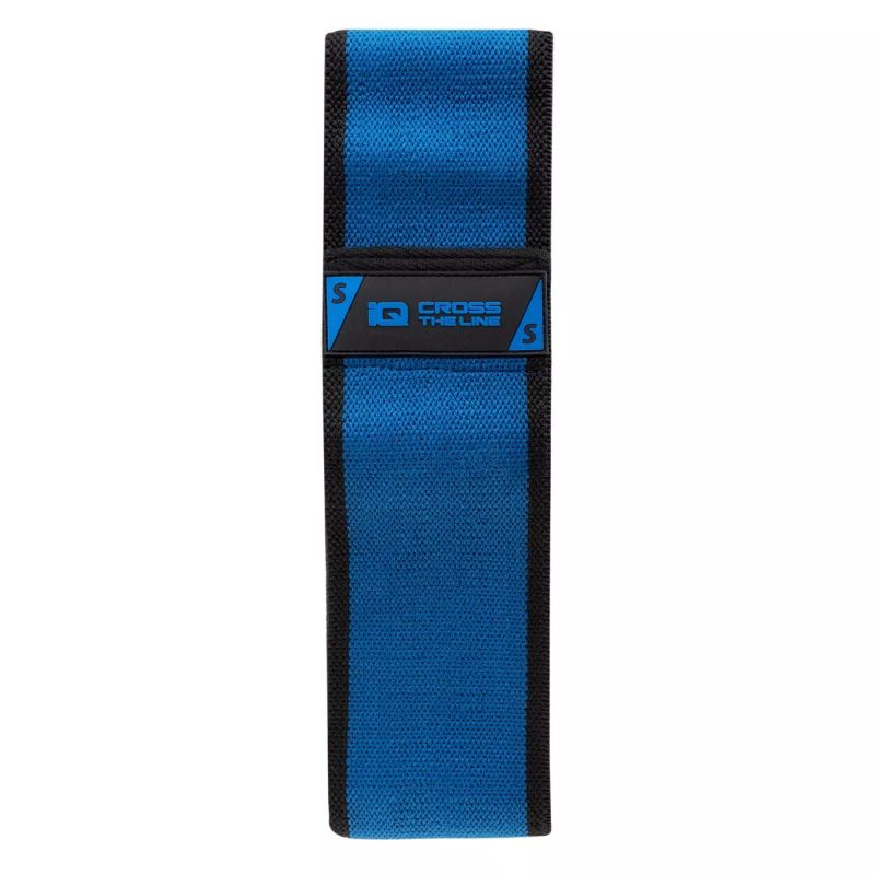 Pretestības gumija IQ Cross The Line Himori S 92800449825