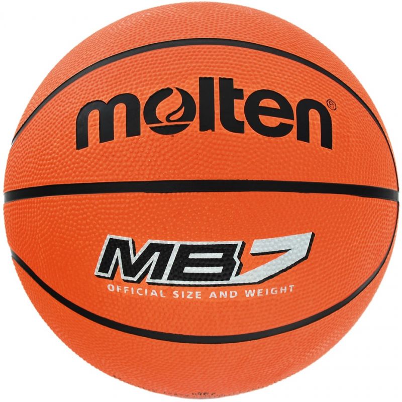 Molten MB7 Basketbola bumba