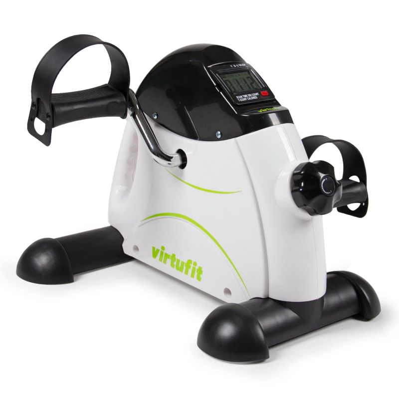VIRTUFIT V3 KRĒSLA VELOTRENAŽIERIS