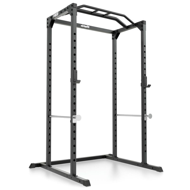 VIRTUFIT PR100 SPĒKA TRENIŅŠ - PIETUPIENU TRENIŅŠ - SPĒKA TRENIŅU STACIJA
